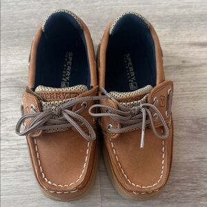 Sperry Kids Boat Shoes
